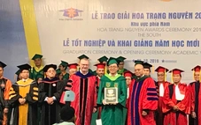 Từ giảng đường Tân Tạo đến bệnh viện Mỹ: Hành trình hơn 10 năm của một bác sĩ trẻ Việt Nam