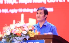 Thanh niên cả nước chọn 7 chương trình, 16 chỉ tiêu thực hiện Nghị quyết Đại hội Đảng