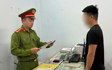 Khởi tố vụ lừa đảo thuê ô tô mang đi cầm cố, rồi trốn sang Campuchia