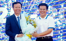 Các thủ khoa thi đánh giá năng lực tiết lộ 'chiến lược vàng'