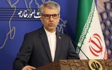 Iran không chấp nhận vòng luẩn quẩn giao tranh - đàm phán