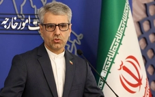 Iran không chấp nhận vòng luẩn quẩn giao tranh - đàm phán