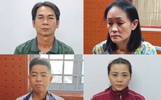 Bắt thêm 7 bị can liên quan vụ án tại Liên Hoa Bảo Tháp, kêu gọi 7 cá nhân còn lại đầu thú