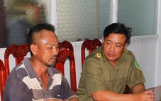 Công an Đồng Tháp bắt nhanh kẻ đâm chết một người thuộc thành viên bảo vệ an ninh trật tự