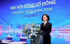 NCB tham vọng năm 2026: lãi 1.416 tỉ, tăng vốn gần 30.000 tỉ đồng
