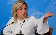 Nga: Trừng phạt của EU với Iran không giải quyết được căng thẳng Trung Đông