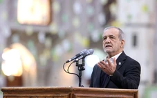 Tổng thống Iran đặt câu hỏi cho người Mỹ