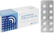 Thu hồi toàn quốc lô thuốc xương khớp không đạt tiêu chuẩn