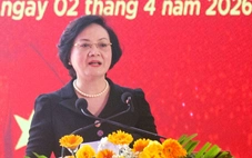 Phát động 500 ngày đêm tìm kiếm hài cốt liệt sĩ