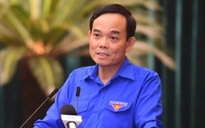 Bí thư Thành ủy TP.HCM Trần Lưu Quang: Sẽ đặt hàng thanh niên nhiệm vụ cụ thể