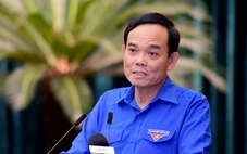 Bí thư Thành ủy TP.HCM Trần Lưu Quang: Sẽ đặt hàng thanh niên nhiệm vụ cụ thể
