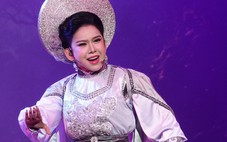 Bình Tinh, Lê Trung Thảo lại đến với liên hoan sân khấu quốc tế