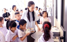 Vụ 300 tấn heo bệnh vào chợ, trường học: Phụ huynh đề xuất tour thăm quan cơ sở cung cấp