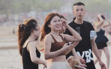 Nghệ An lần đầu tổ chức Festival du lịch Cửa Lò 'Bốn mùa biển gọi'