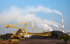 Khủng hoảng Trung Đông đẩy châu Á quay lại điện than