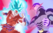 Những dạng Super Saiyan gây thất vọng nhất trong Dragon Ball