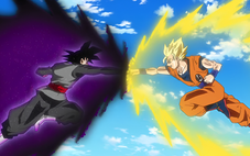 Goku từng 'bó tay' trước những phản diện nào trong Dragon Ball?