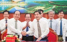 Cà Mau kiến nghị y tế TP.HCM hỗ trợ 'cầm tay chỉ việc' trong khám chữa bệnh