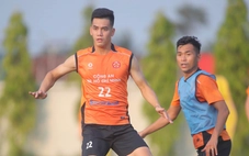 Mùa giải nhạt nhòa của các chân sút nội