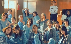 Ánh dương của mẹ, phim khuynh đảo màn ảnh Đài Loan