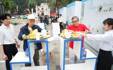 Thúc đẩy chăm sóc sức khỏe chủ động bằng công nghệ