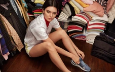 5 xu hướng sneaker không thể bỏ lỡ mùa hè 2026