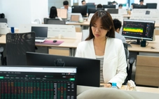 Thị trường trong nhịp điều chỉnh giảm dài nhất 3 năm, quỹ ngoại nói gì?