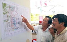 Dự án điện hạt nhân Ninh Thuận: Khánh Hòa kiến nghị sớm bố trí ngân sách để di dân