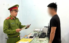 Khởi tố vụ lừa đảo thuê ô tô mang đi cầm cố, rồi trốn sang Campuchia