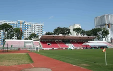 Sân Thống Nhất cải tạo, 3 CLB chuyên nghiệp của TP.HCM đá ở đâu?