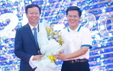 Các thủ khoa thi đánh giá năng lực tiết lộ 'chiến lược vàng'