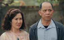 Ngược đường ngược nắng: Vai diễn 'vợ chúa, chồng tôi' của vợ chồng Nguyệt Hằng - Anh Tuấn