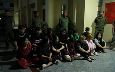 Cần Thơ: Khởi tố nhiều người trong nhóm thanh thiếu niên tham gia hỗn chiến