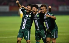 Lịch trực tiếp Giải hạng nhất vòng 13: CLB Đồng Nai đấu Trẻ PVF-CAND