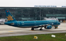 Bộ Xây dựng: Giai đoạn 2030 sẽ nghiên cứu quy mô sân bay thứ 2 của Hà Nội