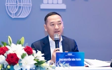 GELEX có Chủ tịch Hội đồng quản trị mới