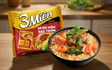 ‘Chi phí cơ hội’ của mỗi bữa ăn cho ngày bận rộn