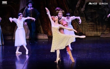 MSB đồng hành viết tiếp vũ khúc tình tự