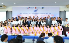 Hội thảo ICCIES 2026 quy tụ chuyên gia AI quốc tế