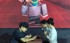 Đại học kết hợp doanh nghiệp đào tạo phát triển game trên Roblox