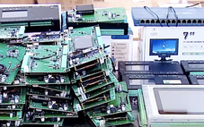 Bộ Nông nghiệp và Môi trường đề nghị địa phương giám sát hệ thống quan trắc môi trường