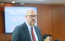 Trung tâm Tài chính Quốc tế TP.HCM tăng 11 hạng trên bảng xếp hạng, đứng vị trí 84 toàn cầu