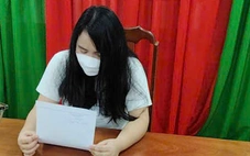 3 sinh viên bị chôn sống ở Đà Lạt là tin giả