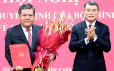 Chuẩn y ông Trần Phong làm Bí thư Tỉnh ủy Khánh Hòa nhiệm kỳ 2025-2030