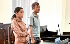 Thấy 1.000 con vịt thả đồng không ai trông coi, hai mẹ con bắt đem bán rồi cùng nhận án tù