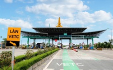 Công ty thu phí không dừng lần đầu hé lộ tài chính, lãi hơn trăm tỉ đồng