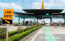 Công ty thu phí không dừng lần đầu hé lộ tài chính, lãi hơn trăm tỉ đồng