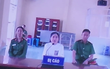 Dùng xyanua sát hại người tình rồi lao xe xuống đèo Bảo Lộc, lãnh 30 năm tù