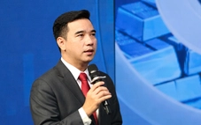 'Thị trường đang chứng kiến sự chấm dứt kỷ nguyên phân lô'