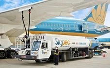 Giá nhiên liệu bay Jet A1 tăng: Phụ thu nhiên liệu trở thành ‘van điều tiết’